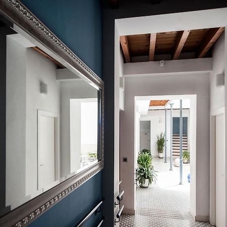 Singular Siete Revueltas Lägenhet Sevilla Exteriör bild